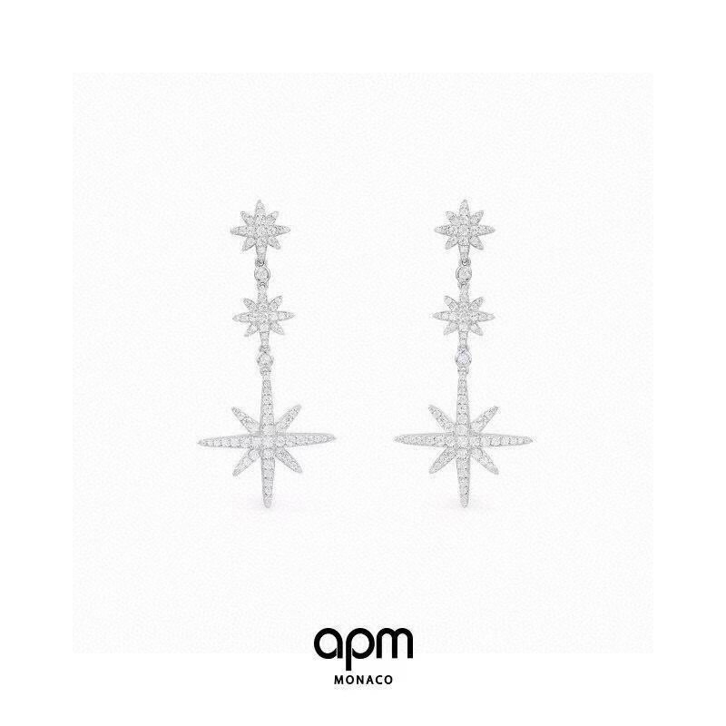 Apm Necklaces